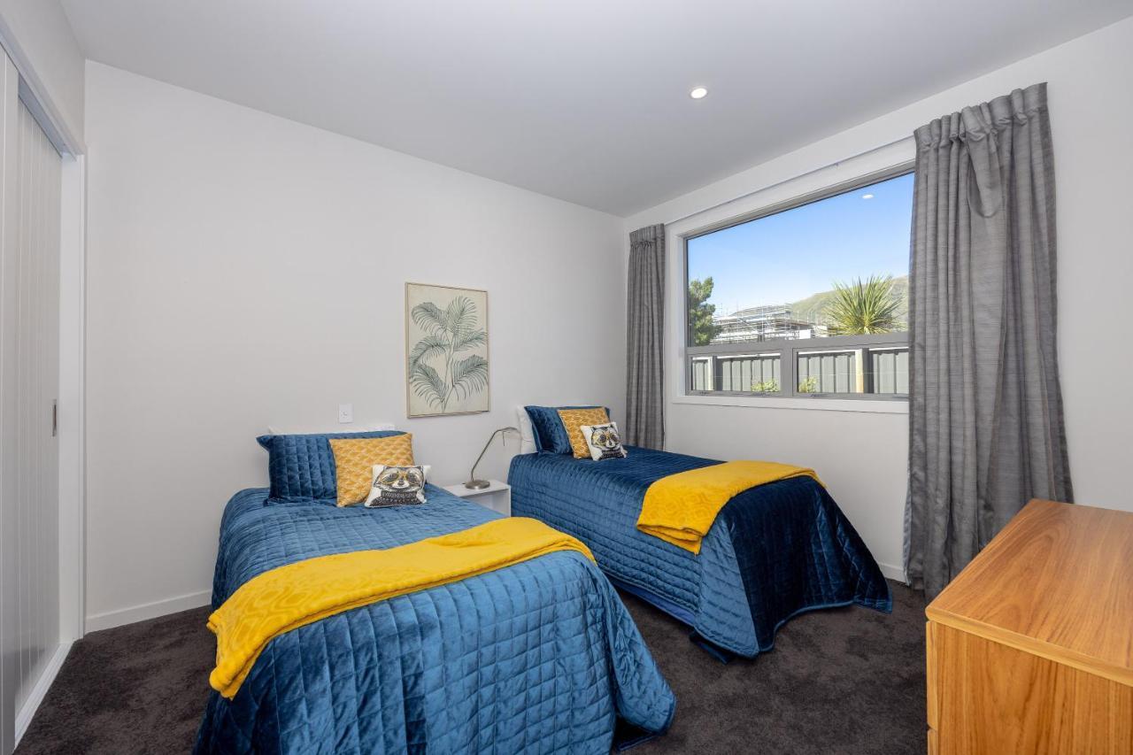 Prime Location On Warren St - 3 Bedroom Town House Wanaka Esterno foto