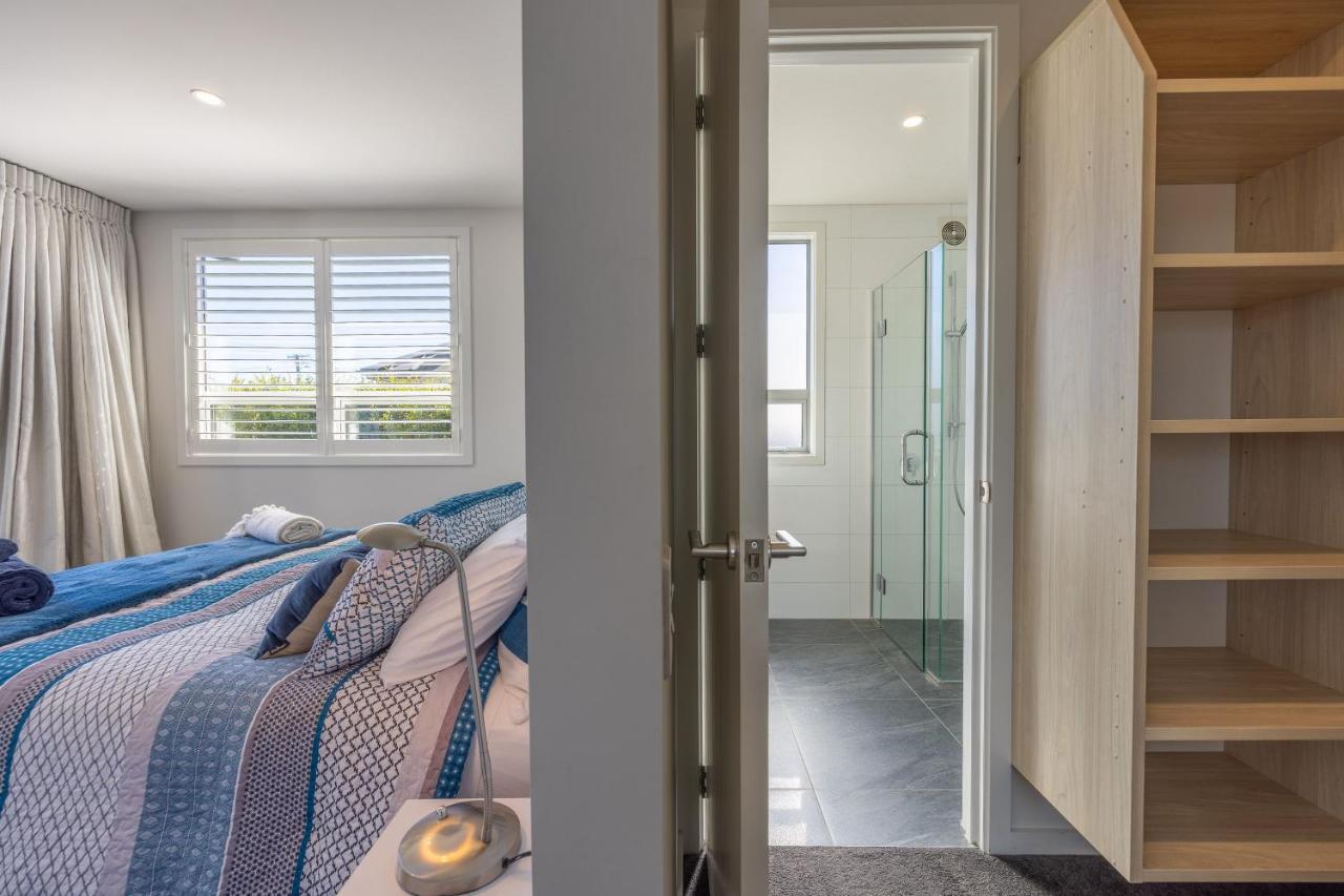 Prime Location On Warren St - 3 Bedroom Town House Wanaka Esterno foto
